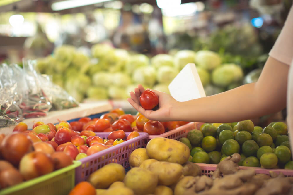 Alimentação saudável em pauta