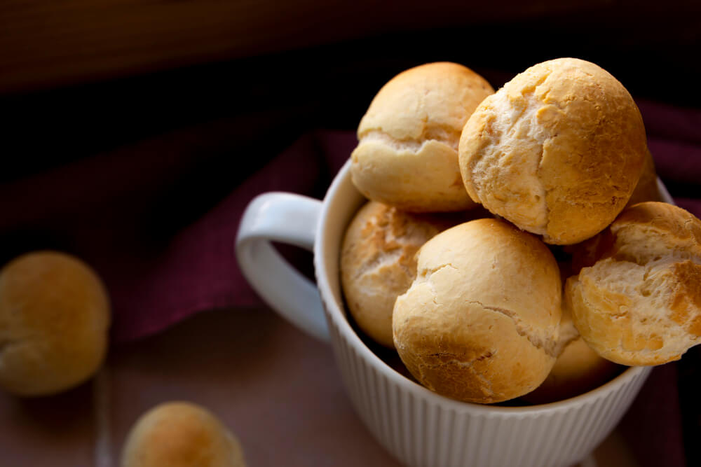  Pratos salgados que ajudam na dieta