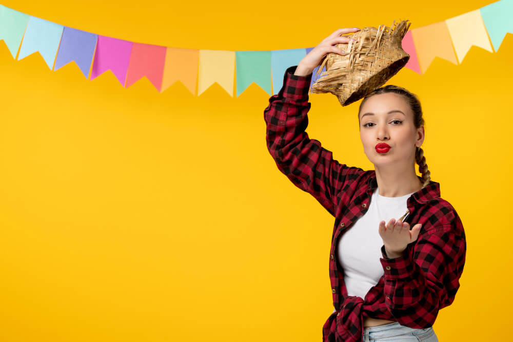 Tudo sobre a famosa festa de São João, mais conhecida como festa junina.