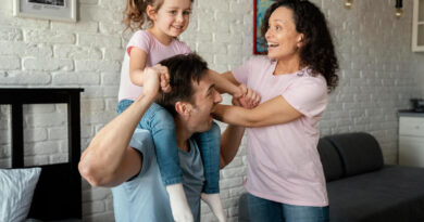 Bom convívio dentro de casa: aprenda a manter