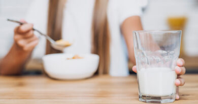 Intolerância à lactose e tudo que você precisa saber sobre a condição.