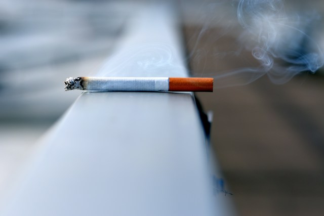 tabagismo: o que é e como tratar.
