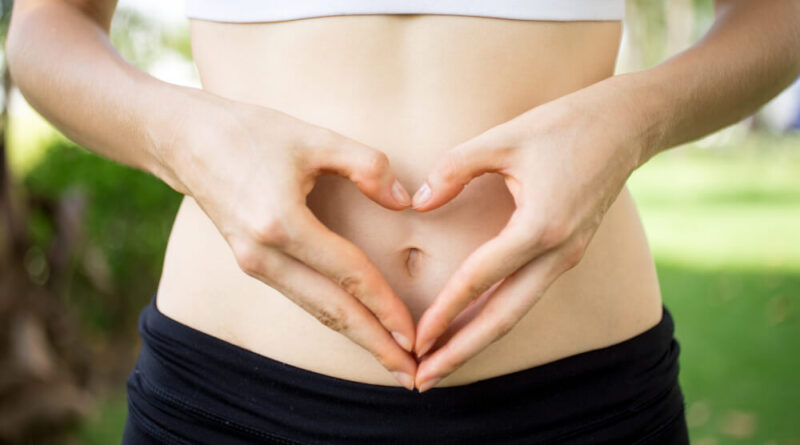saúde intestinal
