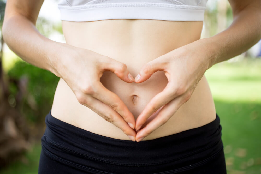 saúde intestinal
