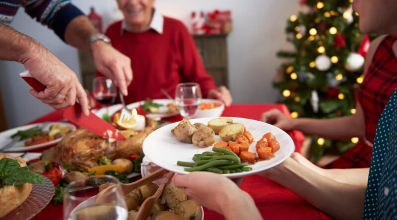 natal 2025 tendencias gastronômicas